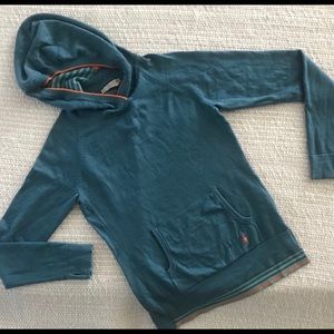 Smartwool Hoody Sweater